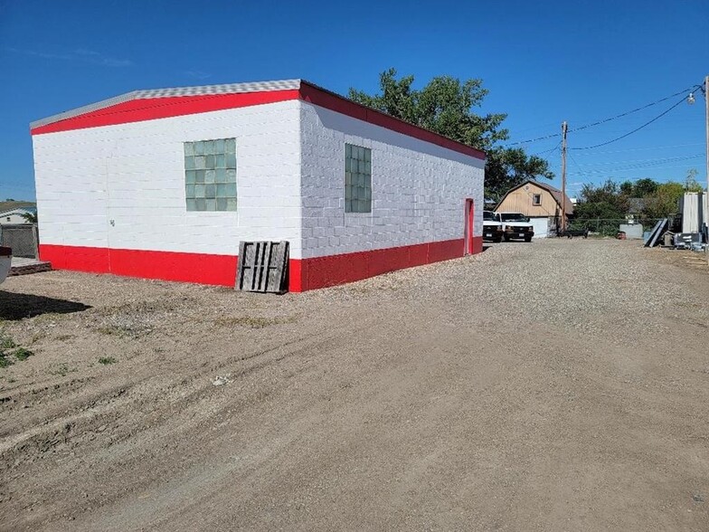 1229 3rd N St, Shelby, MT à vendre - Photo du b timent - Image 2 de 6