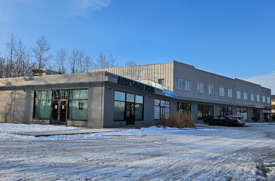 5303 48 Ave, Redwater, AB à vendre - Photo du bâtiment - Image 2 de 17