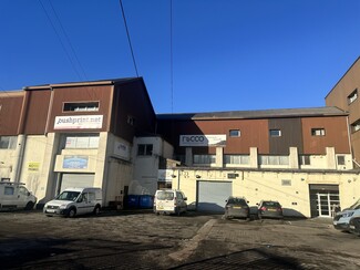 More details for 33 Townsend St, Glasgow - Office, Industrial for Lease