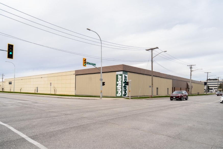 700 King Edward St, Winnipeg, MB for sale - Building Photo - Image 1 of 14