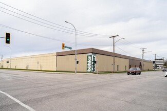 Plus de détails pour 700 King Edward St, Winnipeg, MB - Industriel à louer