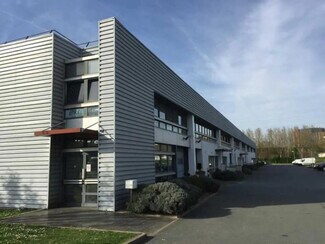 Plus de détails pour Bureau, Local d'activités à louer