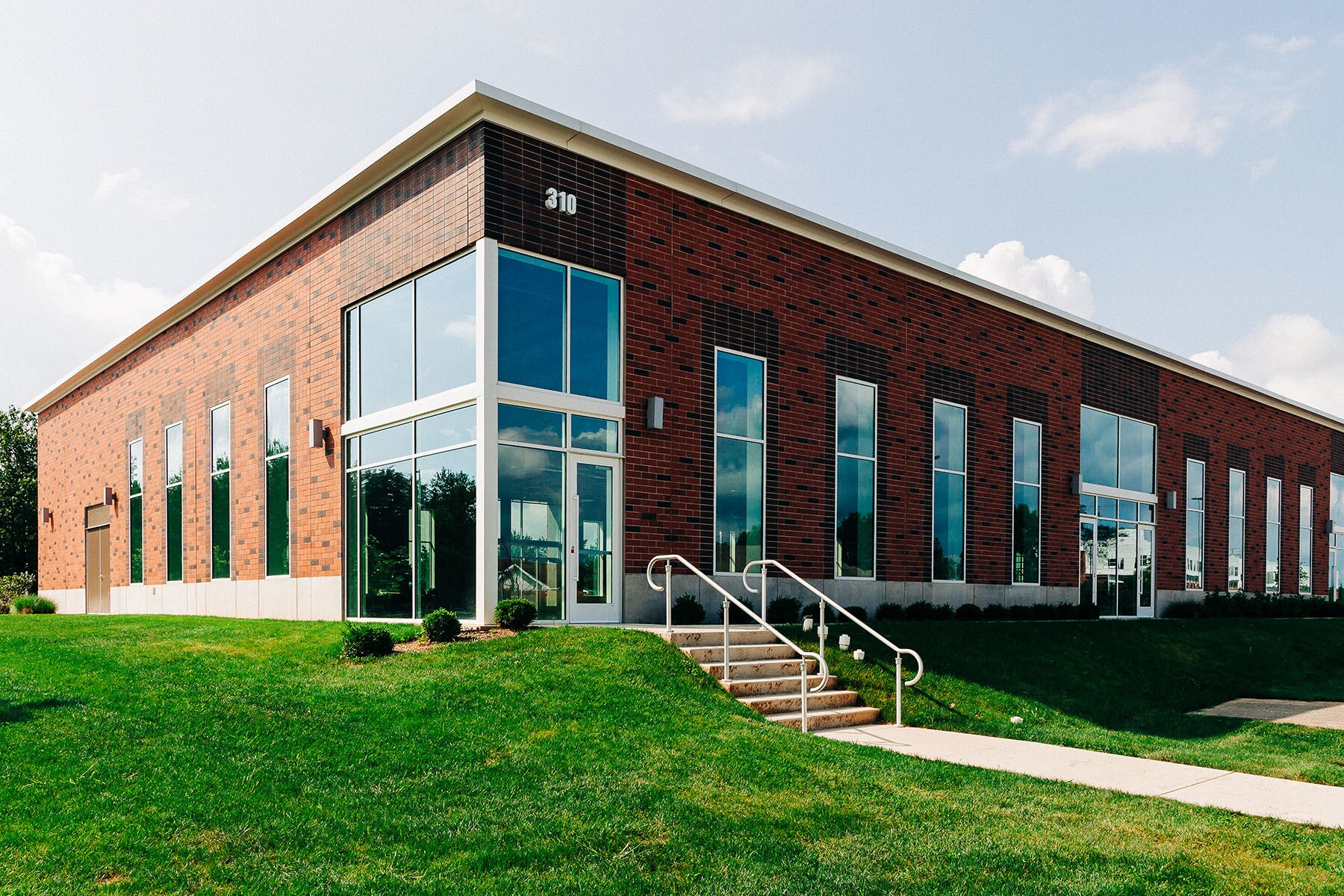 310 Innovation Blvd, State College, PA à louer Photo du bâtiment- Image 1 de 20