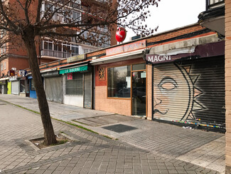 More details for Calle De Humanes, 3, Madrid - Retail for Sale