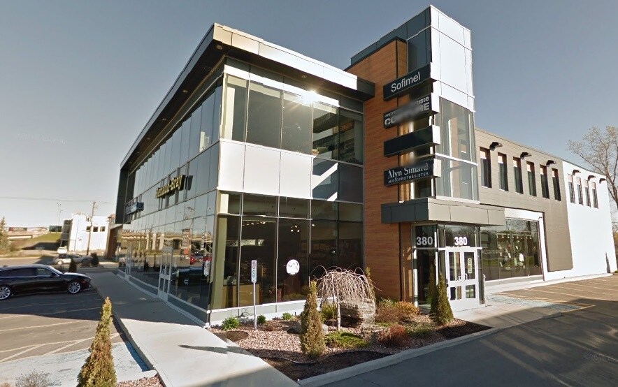 380 Boul du Curé-Labelle, Rosemère, QC à vendre - Photo du bâtiment - Image 1 de 1