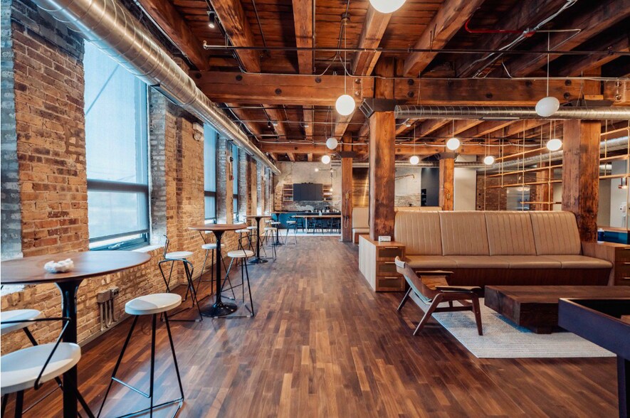 315 N Racine Ave, Chicago, IL à vendre - Photo intérieure - Image 2 de 10