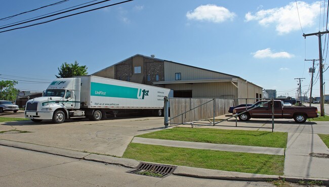 More details for 2744 Lexington Ave, Kenner, LA - Industrial for Lease