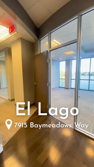 7915 Baymeadows Way, Jacksonville, FL à louer - Vidéo sur l’inscription commerciale - Image 2 de 16