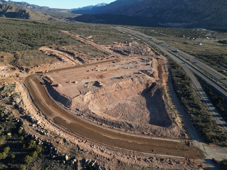 N Hwy 17, Toquerville, UT for sale - Building Photo - Image 2 of 12