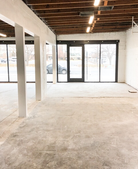 636 S 200 W, Salt Lake City, UT for lease - Building Photo - Image 3 of 18