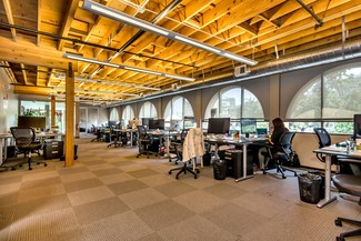 Plus de détails pour 770 Marshall St, Redwood City, CA - Bureau à louer