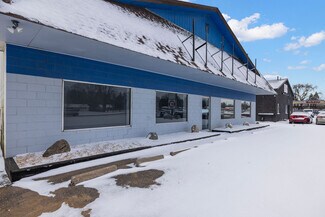 Plus de détails pour 21034 Chippendale Ave W, Farmington, MN - Industriel à vendre