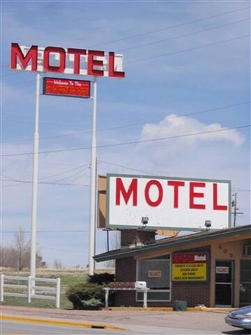 403 S Greeley Hwy, Cheyenne, WY for sale Primary Photo- Image 1 of 3