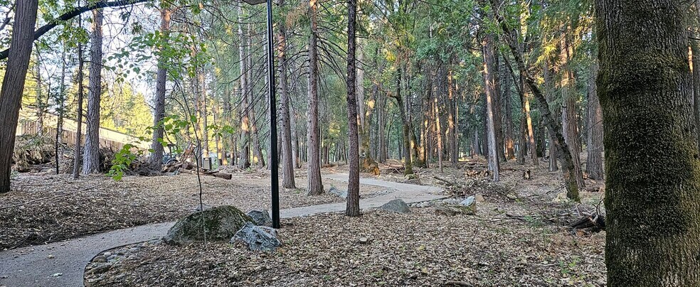 420 Providence Mine Rd, Nevada City, CA à louer - Photo du bâtiment - Image 3 de 17