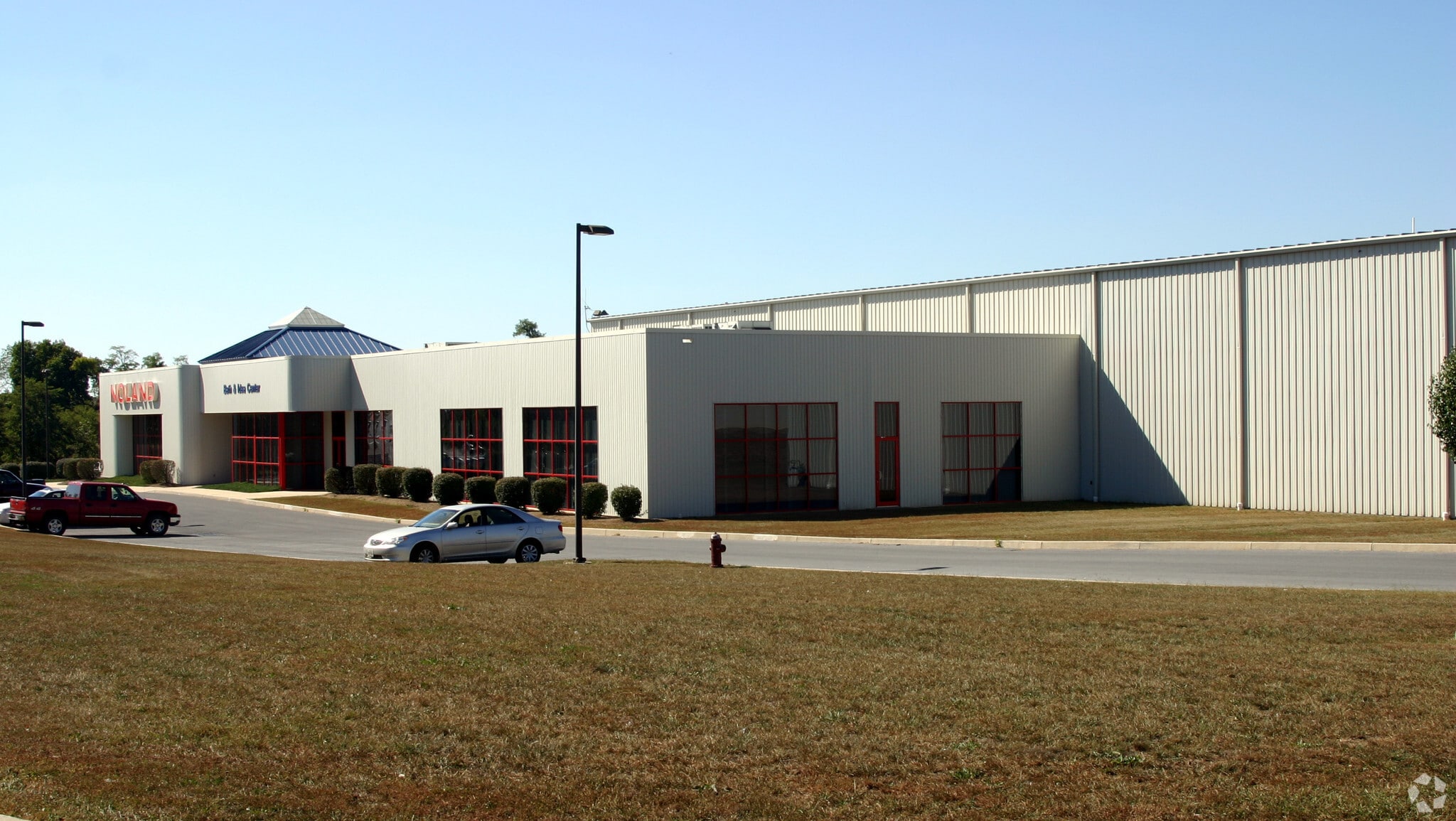 1340-1350 Wesel Blvd, Hagerstown, MD for lease Primary Photo- Image 1 of 3