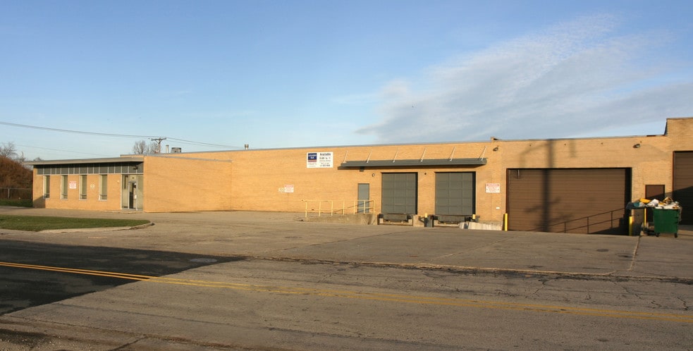 2063 Frontage Rd, Des Plaines, IL for lease - Other - Image 2 of 7
