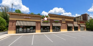 More details for 164-168 Tunnel Rd, Asheville, NC - Retail for Lease