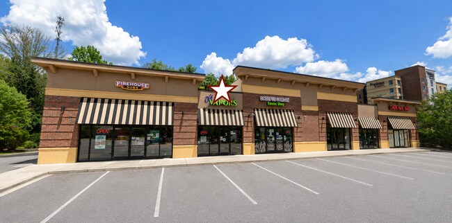 Plus de détails pour 164-168 Tunnel Rd, Asheville, NC - Commerce de détail à louer
