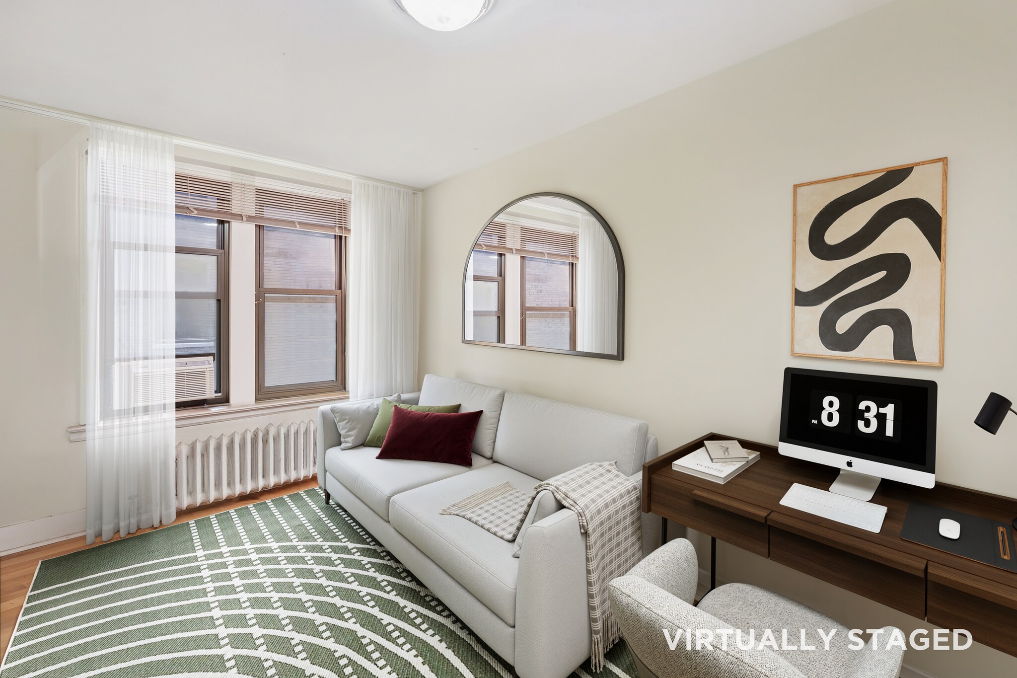 1160 Fifth Ave, New York, NY for lease Interior Photo- Image 1 of 11