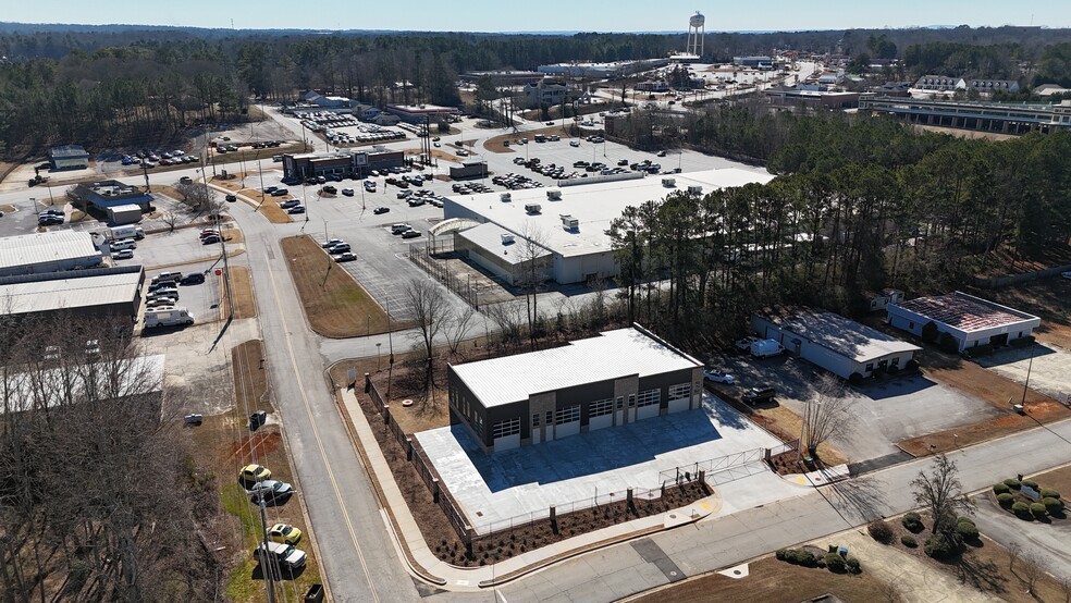 100 Park Place Way, Carrollton, GA for lease - Building Photo - Image 3 of 7