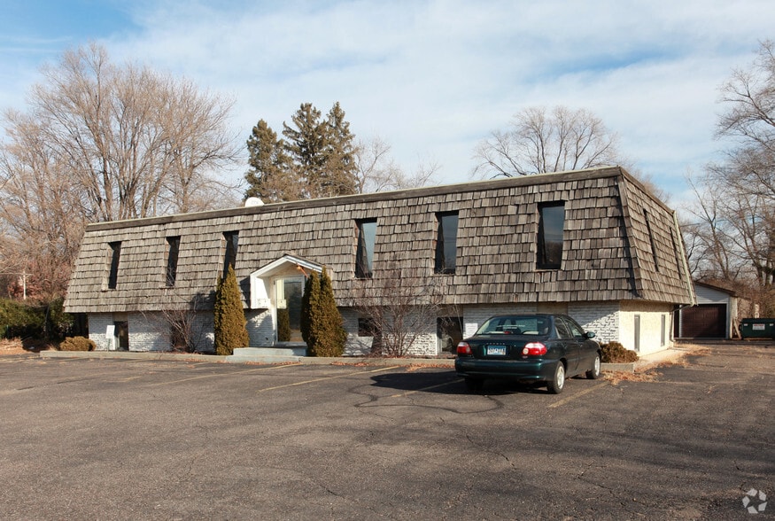 8729 NE Central Ave, Blaine, MN à vendre - Photo du bâtiment - Image 3 de 18