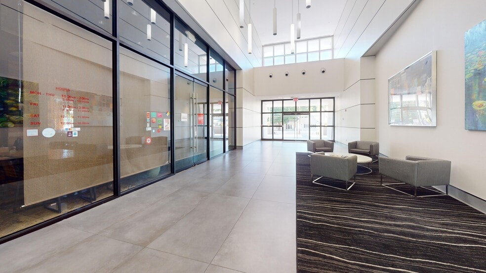 550 Pharr Rd NE, Atlanta, GA for sale - Building Photo - Image 2 of 45
