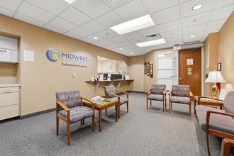 12000 Elm Creek Blvd, Maple Grove, MN for lease Interior Photo- Image 1 of 16