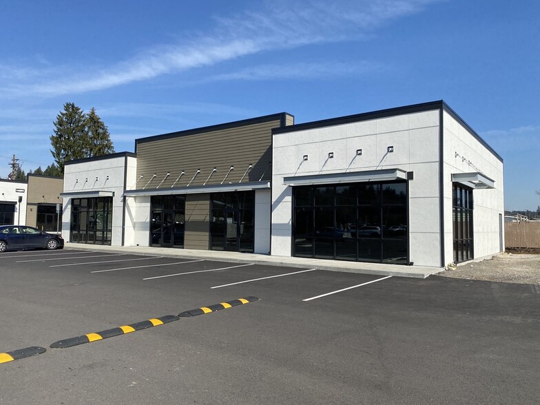 15530 SE 135th Ave, Clackamas, OR for lease - Building Photo - Image 2 of 9