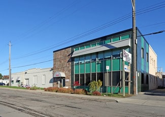 More details for 144-150 Chatham St, Hamilton, ON - Industrial for Lease