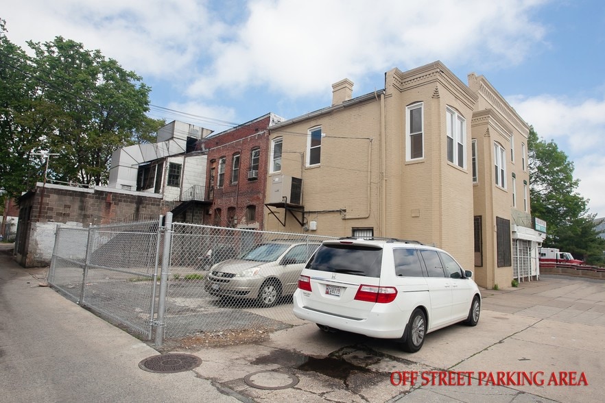 1400 N Capitol St NW, Washington, DC for lease - Building Photo - Image 3 of 5