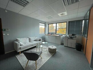 Plus de détails pour 5 Allée Des Séquoias, Limonest - Bureau à vendre