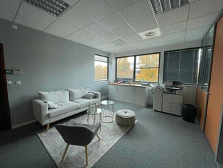 More details for 5 Allée Des Séquoias, Limonest - Office for Sale