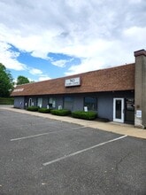 743 Columbia Tpke, East Greenbush, NY for lease Building Photo- Image 2 of 15