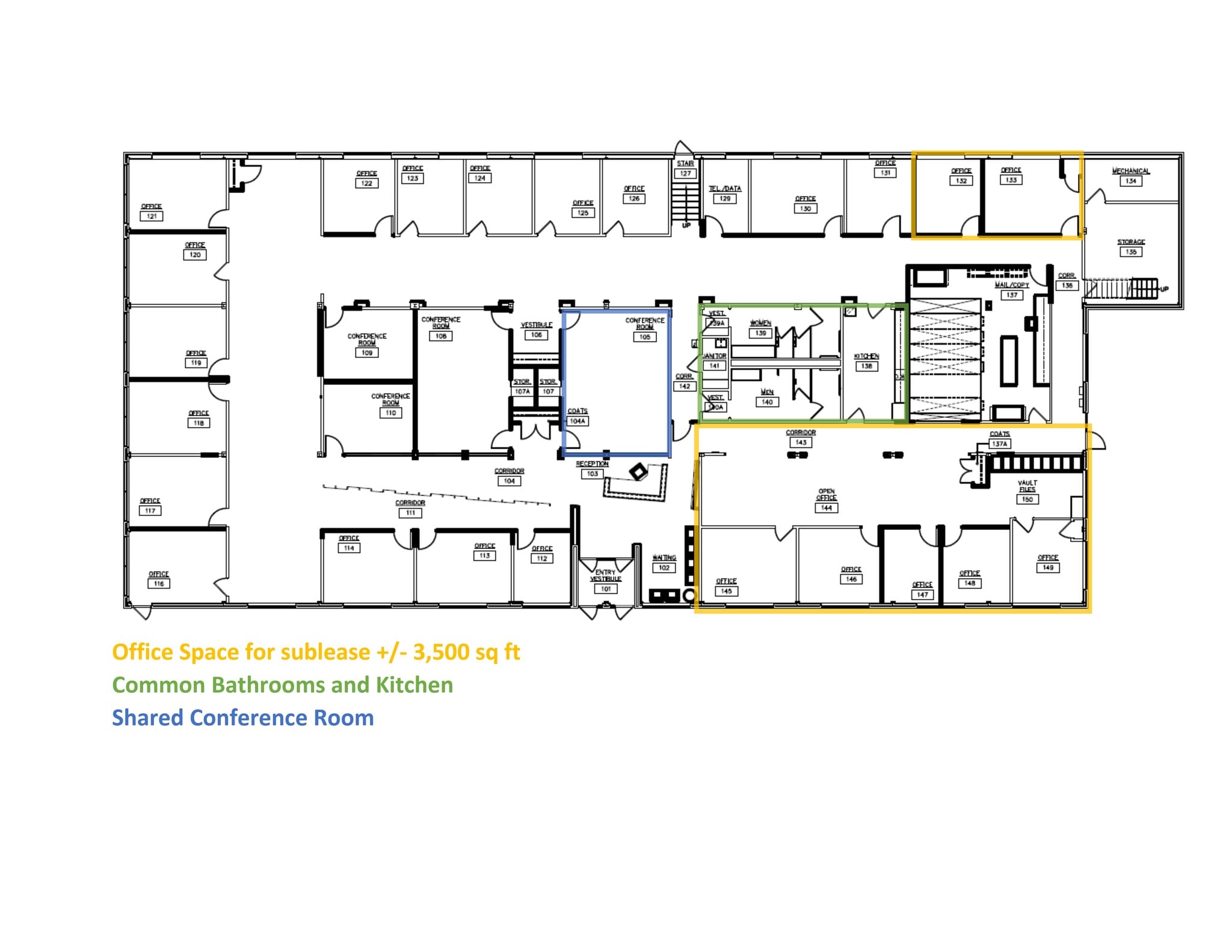 301 Promenade St, Providence, RI for lease Site Plan- Image 1 of 8