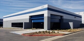 More details for 6985 Flanders Dr, San Diego, CA - Industrial for Lease