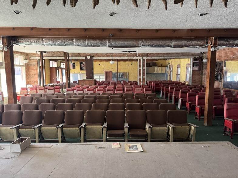 140 Montgomery St, Toomsboro, GA à vendre - Photo du bâtiment - Image 2 de 6