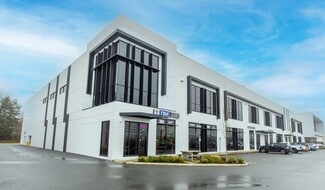 More details for 17260 Heather Dr, Surrey, BC - Industrial for Lease