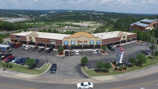 More details for 2005 W 76 Country Blvd, Branson, MO - Retail for Lease