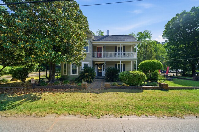 Plus de détails pour 7302 Woodrow St, Irmo, SC - Bureau à vendre