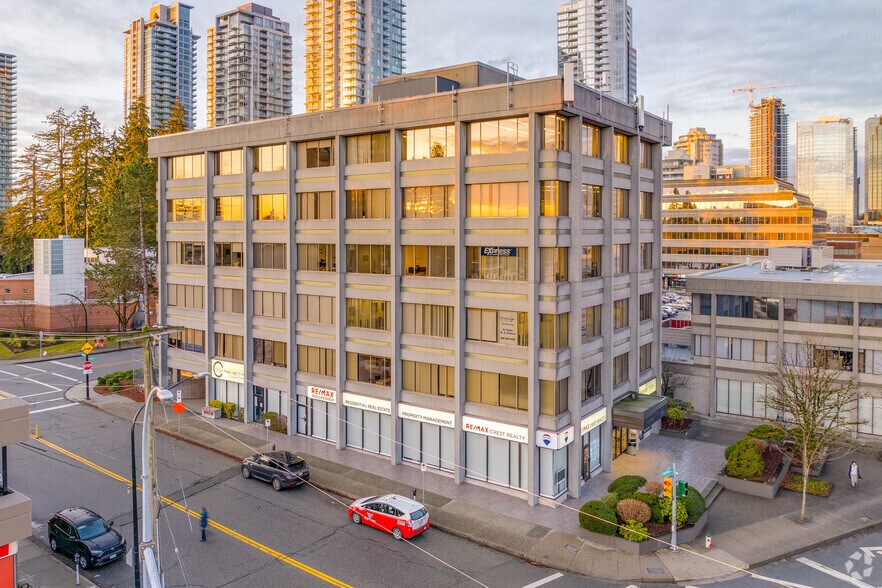 5050 Kingsway, Burnaby, BC à vendre - Photo principale - Image 1 de 1