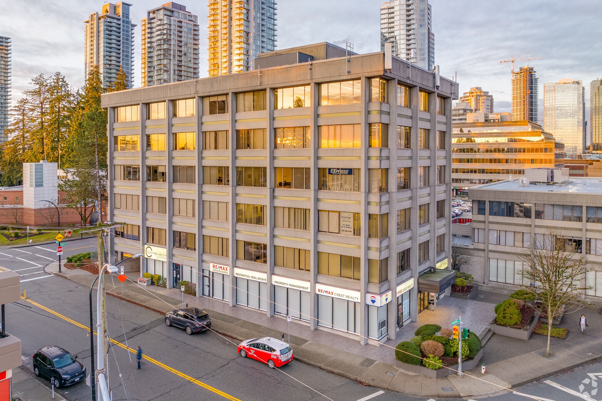 5050 Kingsway, Burnaby, BC for sale Primary Photo- Image 1 of 1