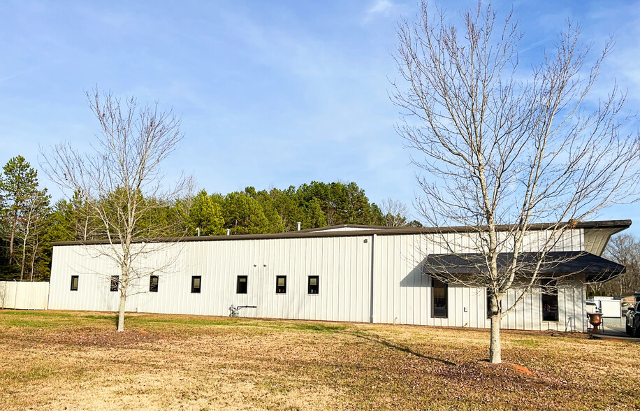 5815 NC Highway 8, Lexington, NC à vendre - Photo principale - Image 1 de 1