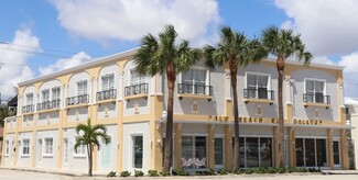 Plus de détails pour 5913 S Dixie Hwy, West Palm Beach, FL - Vente au détail à louer