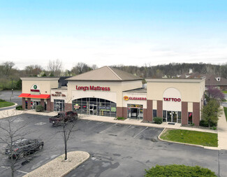 More details for 10022-10028 E US Highway 36, Avon, IN - Retail for Lease