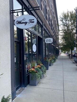 More details for 314 E Adams St, Springfield, IL - Office/Retail for Lease