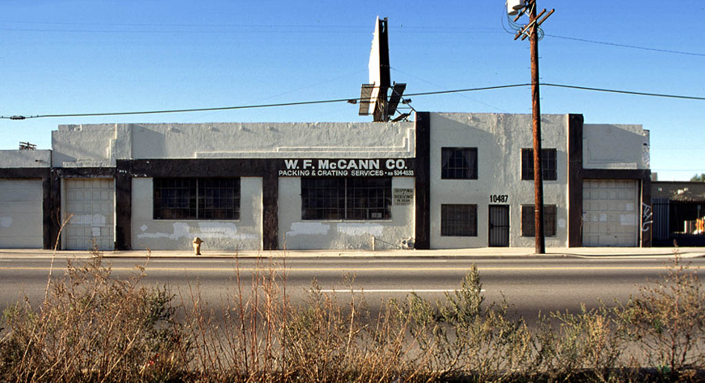 10477 San Fernando Rd, Pacoima, CA for sale Primary Photo- Image 1 of 7