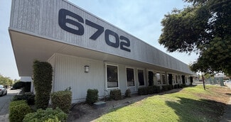 More details for 6702 Inglewood Ave, Stockton, CA - Office for Lease