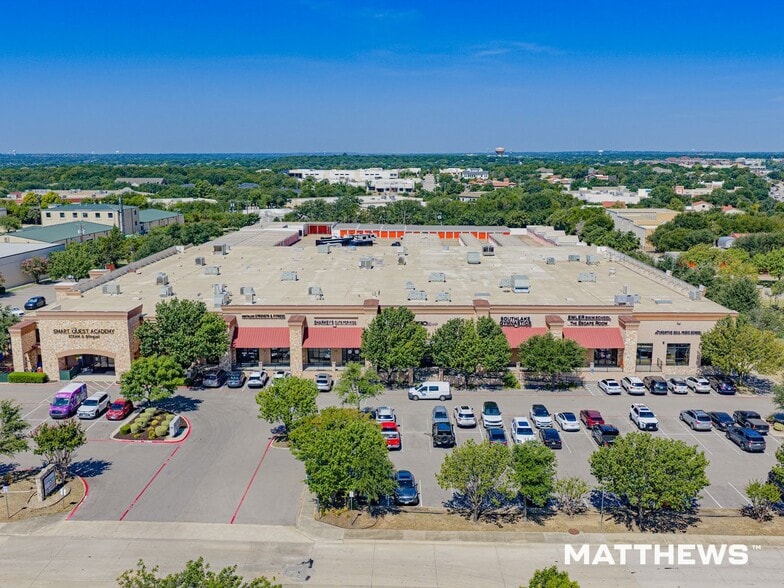 280 Commerce St, Southlake, TX for sale - Building Photo - Image 1 of 5
