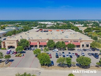 More details for 280 Commerce St, Southlake, TX - Office for Sale