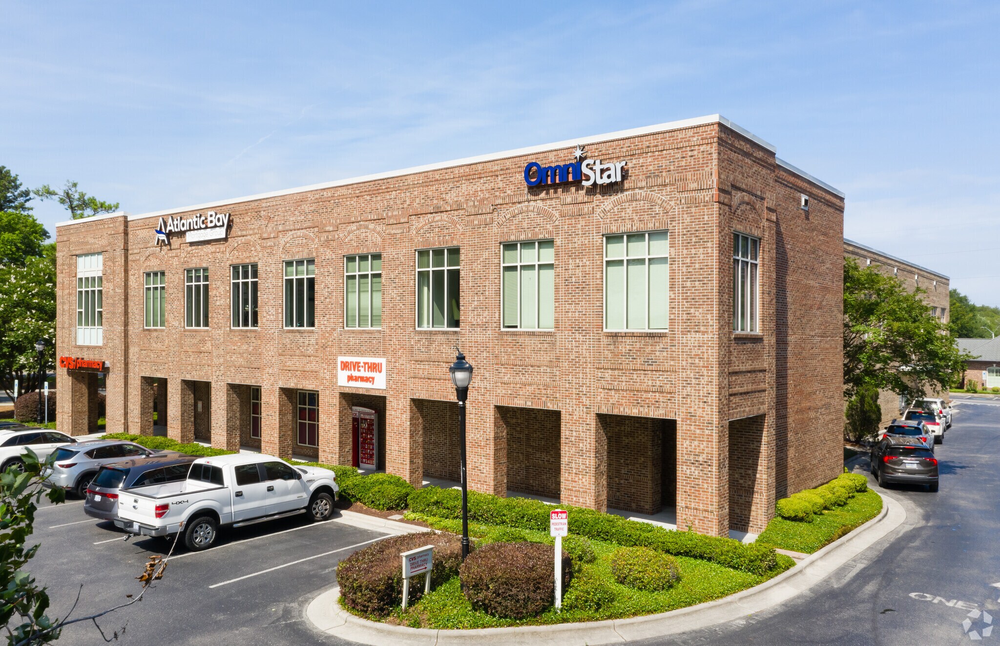 1712 Eastwood Rd, Wilmington, NC for lease Building Photo- Image 1 of 4